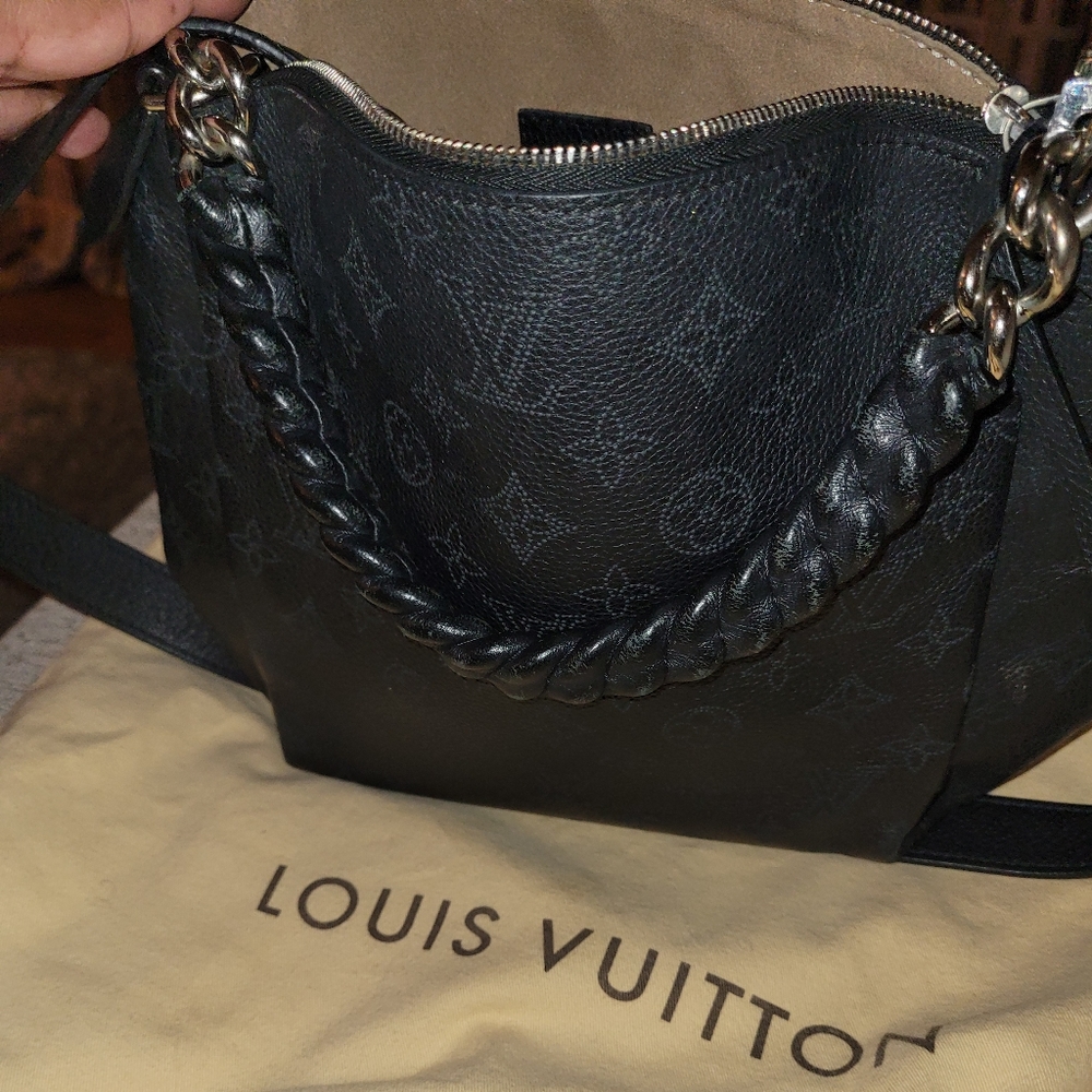 LV  BABYLONE BAG